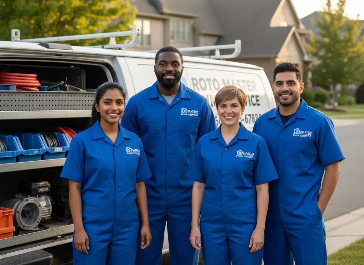 Sump Pump Installation company in Ellenton, GA